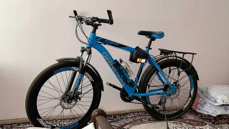 Velosiped sotiladi 2 Velosiped sotiladi 2
