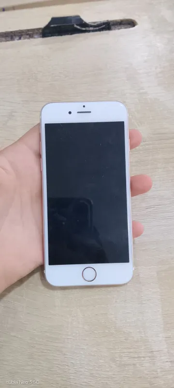 iphone 6s
