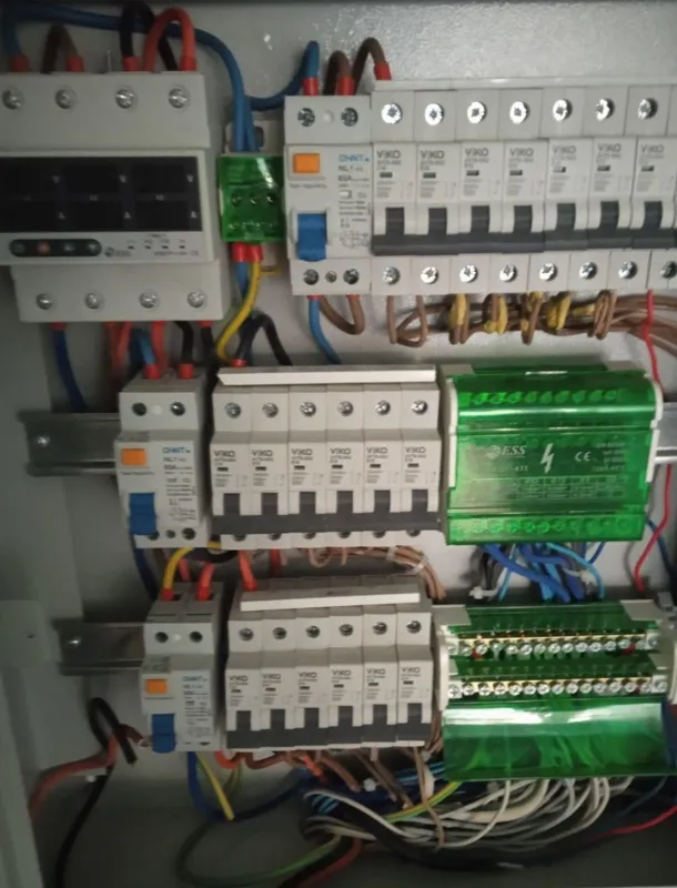 Elektirik xizmati Услуги Электрика 24/7 — фото 2