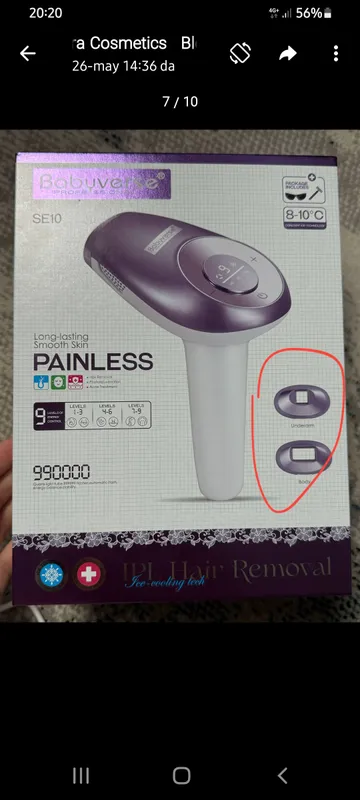 lazerni aparat lazerni aparat