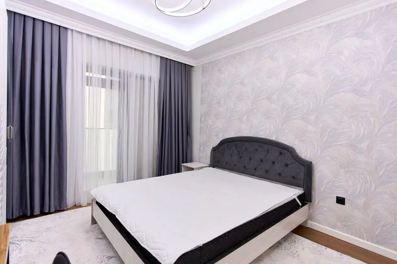 Nur ЖК, markazda 2 xonali 80 m² yevro kvartira! 4