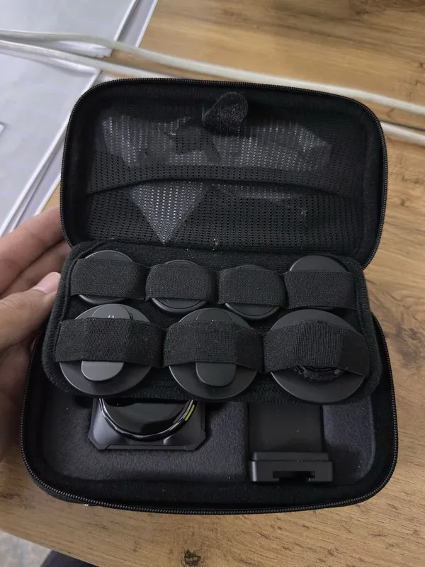 Продается Saramonic BlinkMe Microphon 3