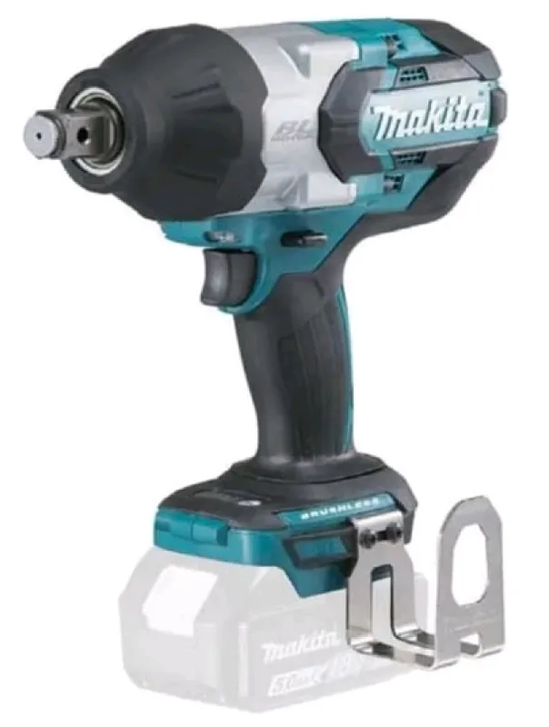 Ударный аккумуляторный гайковёрт MAKITA DTW1001Z 2 Ударный аккумуляторный гайковёрт MAKITA DTW1001Z 2