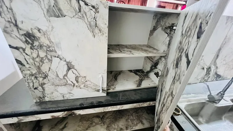 Кухонный гарнитур — фото 3