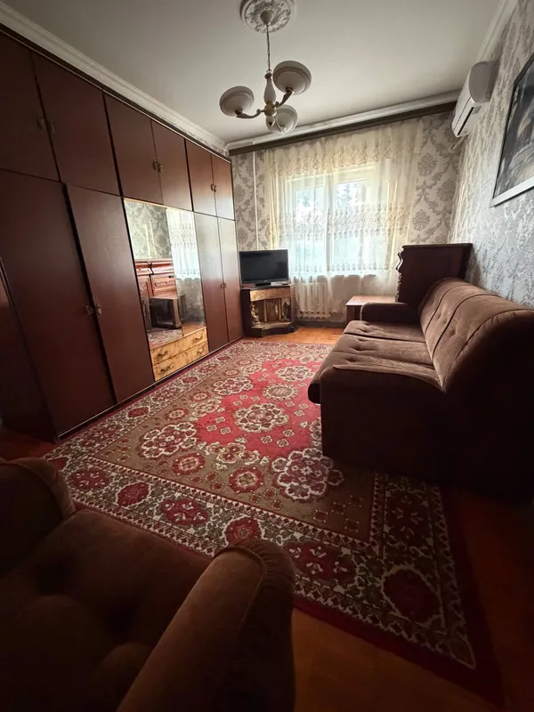 Недвижимость , аренда квартиры 4