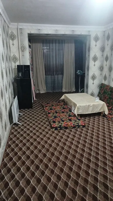 В Чиланзаре, 19-квартале, 2-комнатная квартира сдается в аренду 2
