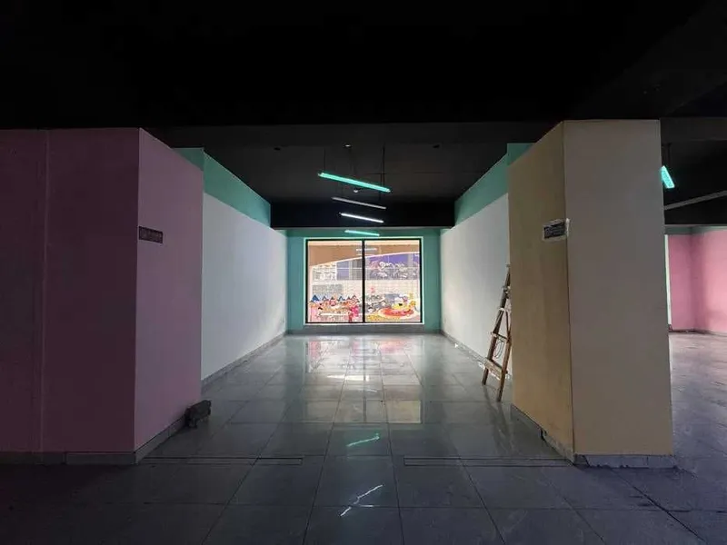 Яккасарай | Seoul Mun / ТЦ Next — локация с высоким трафиком — фото 3