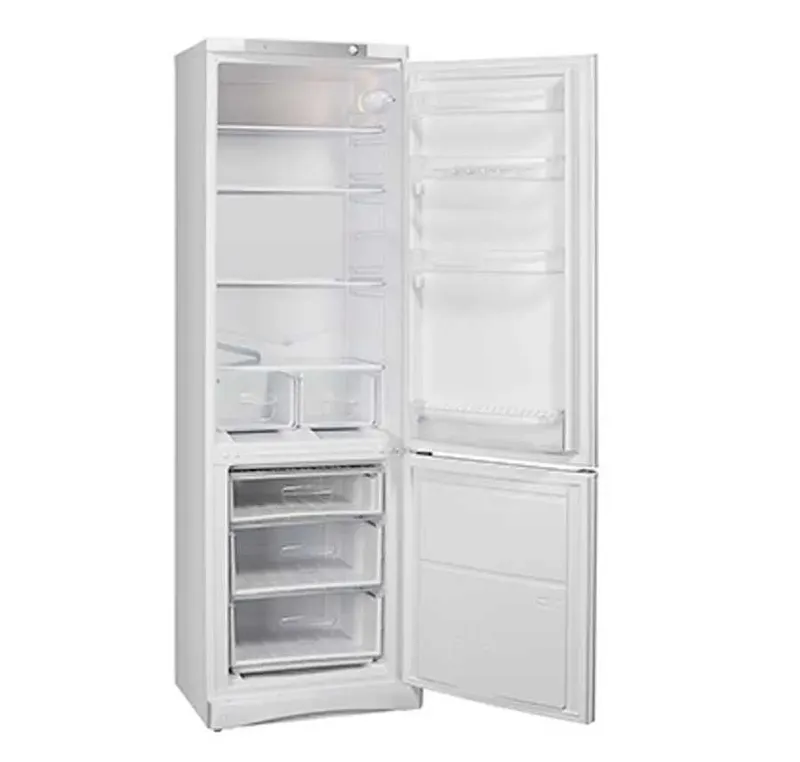 Холодильник INDESIT! АРЗОН Нарх! Sovutgich INDESIT! Ишончли Савдо! — фото 1