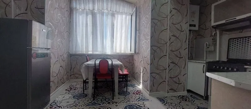 Аренда 3-комн. кв. 61 м², Юнусабадский · ID 43477 3