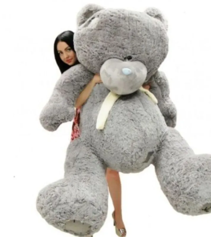 Teddy teddi original xitoy 1m 3m — фото 1