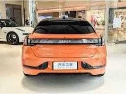 Zeekr 001 We RWD 100 kwh Naqd va Halol nasiya — фото 1
