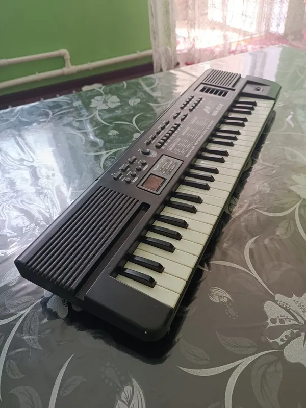 Bolalar uchun pionino 2
