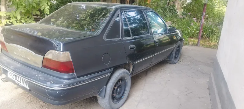 Nexia 1 1997y uzimniki 7 Nexia 1 1997y uzimniki 7