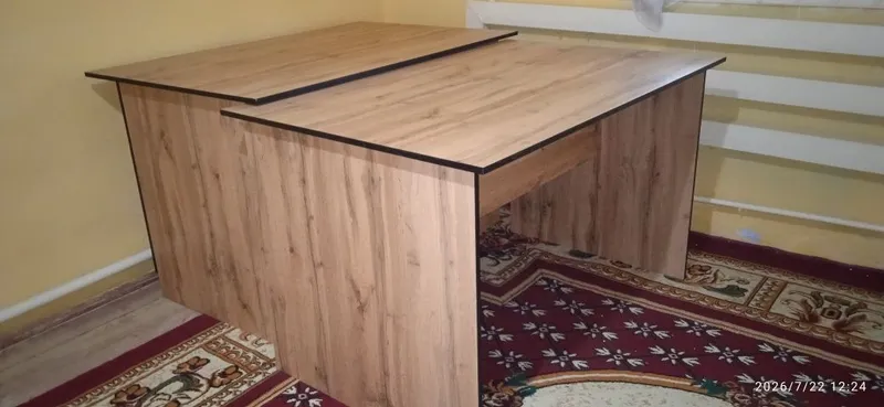 Столл иккита янги 5