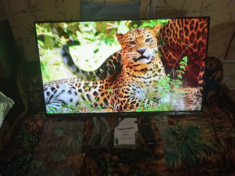 Продам телевизор диагональ 43 4 Продам телевизор диагональ 43 4