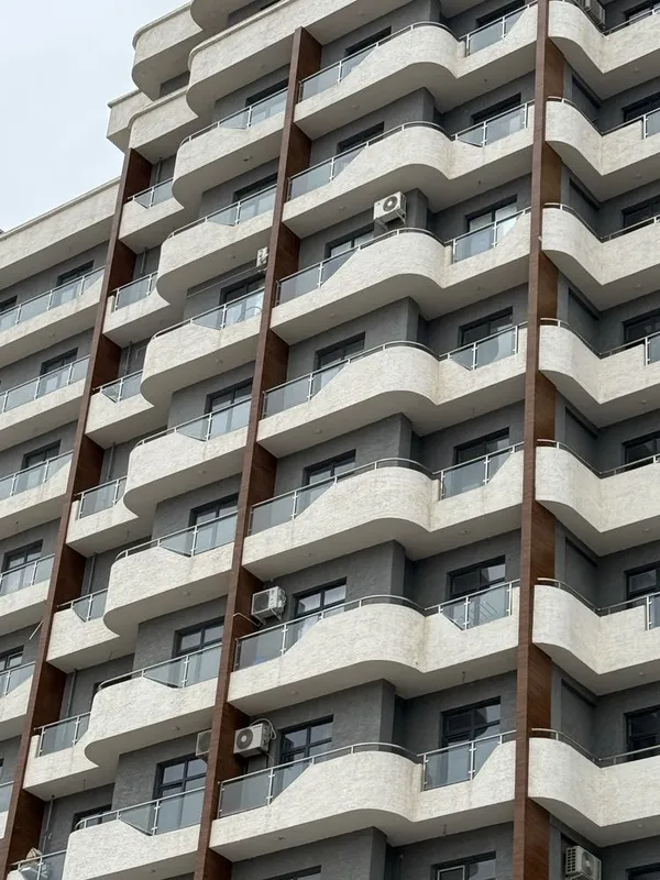 3-xonalik xonadon sotiladi 98 kv/metr ISKANDAR BUILDING — фото 6