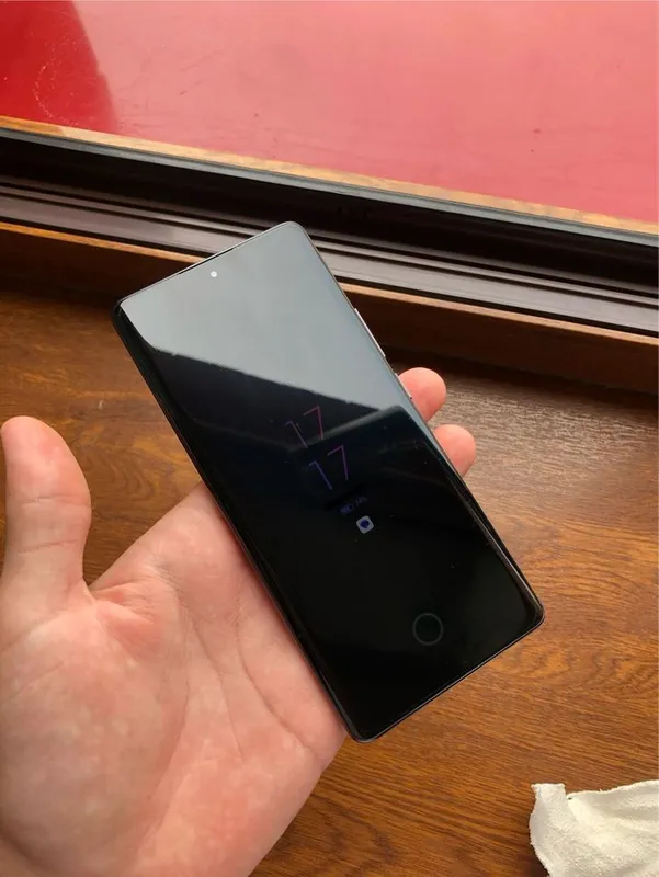 Redmi Note 14 Pro 256GB iDeal sotladi 6 Redmi Note 14 Pro 256GB iDeal sotladi 6