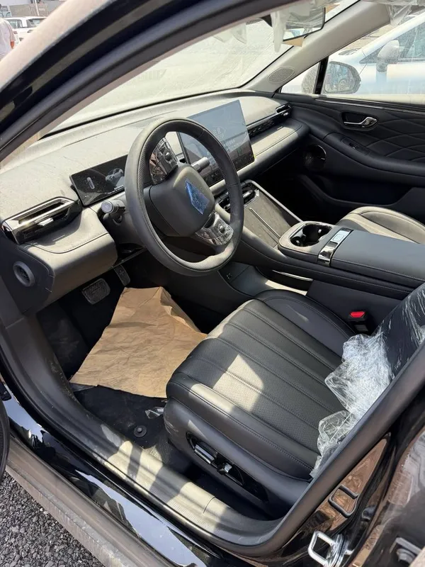 Aion RT 2026 / 520 km / 22.500$ 4 Aion RT 2026 / 520 km / 22.500$ 4