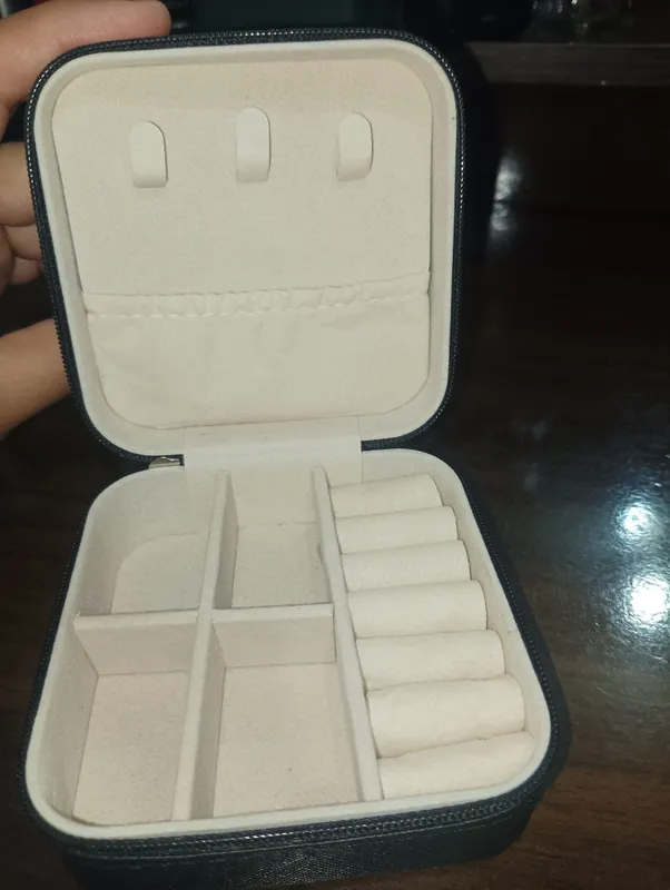taqinchoqlar uchun organayzer