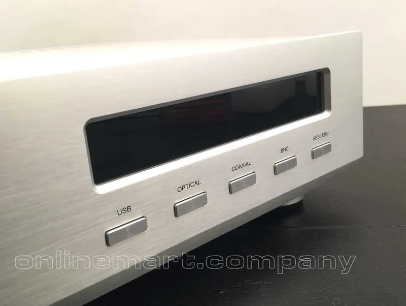 DAC Muzishare R10 (ламповый) — фото 3