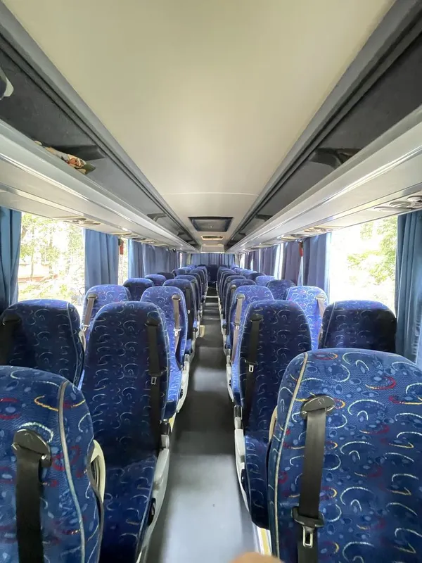 Avtobus sayohat xizmati 4