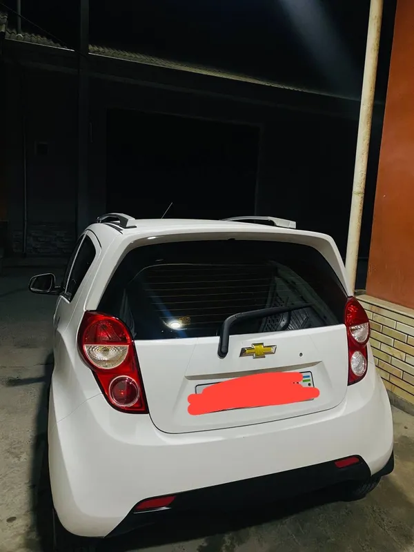 Spark 2019 MTT 6200$kelishamiz aformitga sotiladi 2