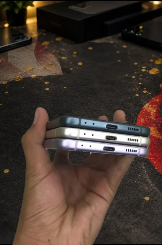 Samsung Z Flip3 3 Samsung Z Flip3 3