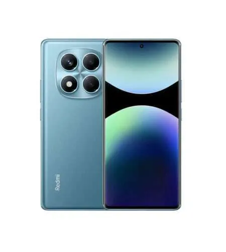 Redmi Note 14 Pro Ocean Blue 8/256. 200 Мп Redmi Note 14 Pro Ocean Blue 8/256. 200 Мп