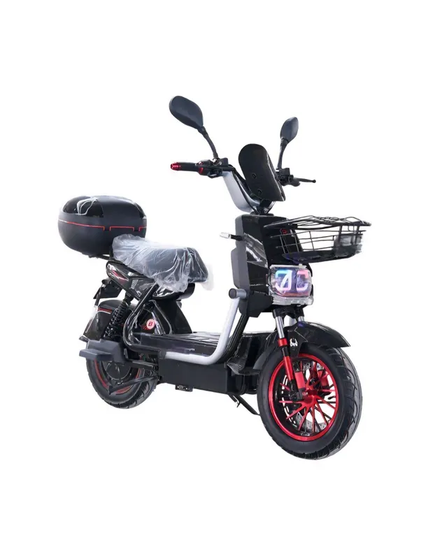 redline skuter JK 16 TANK