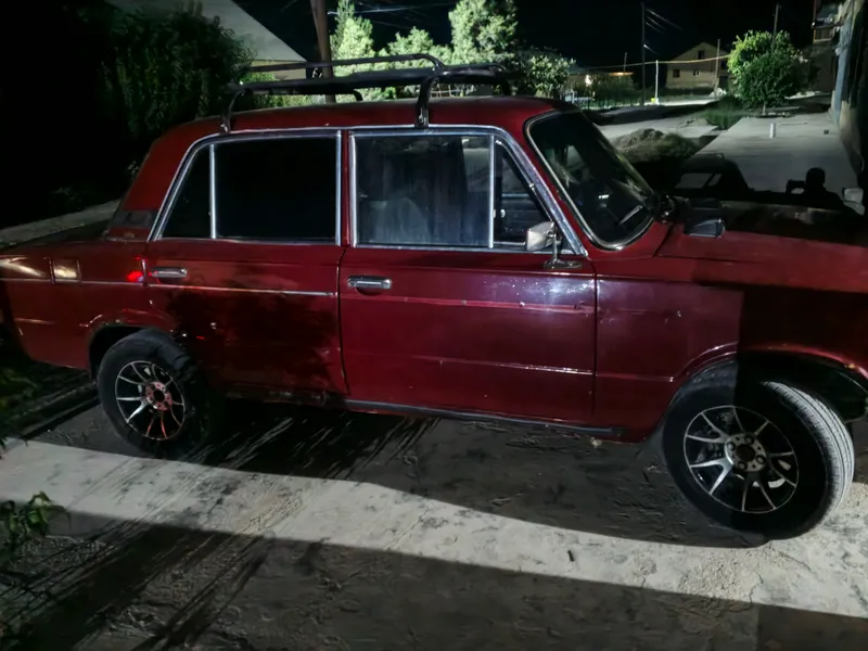 2106 Lada juguli 1 2106 Lada juguli 1