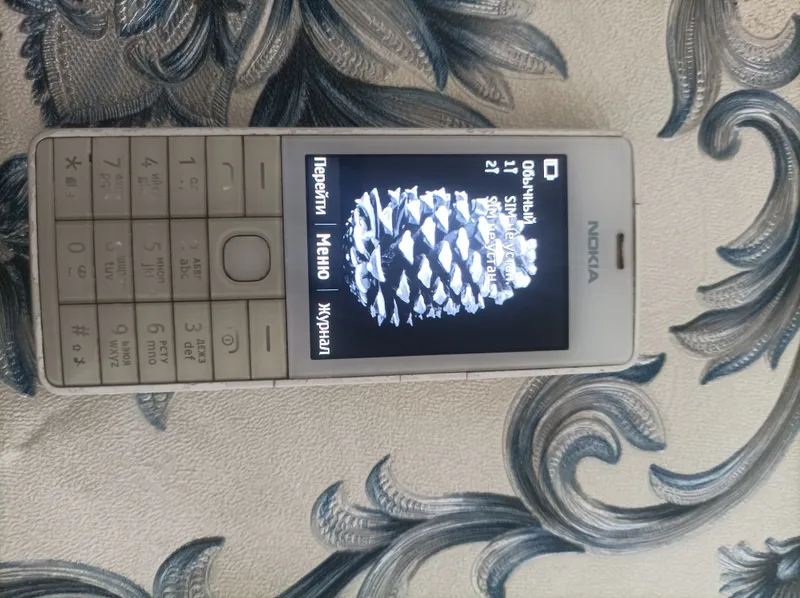 Nokia 515 сатылады