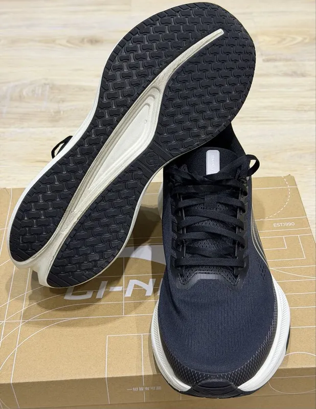 Li-Ning кроссовки 5 Li-Ning кроссовки 5