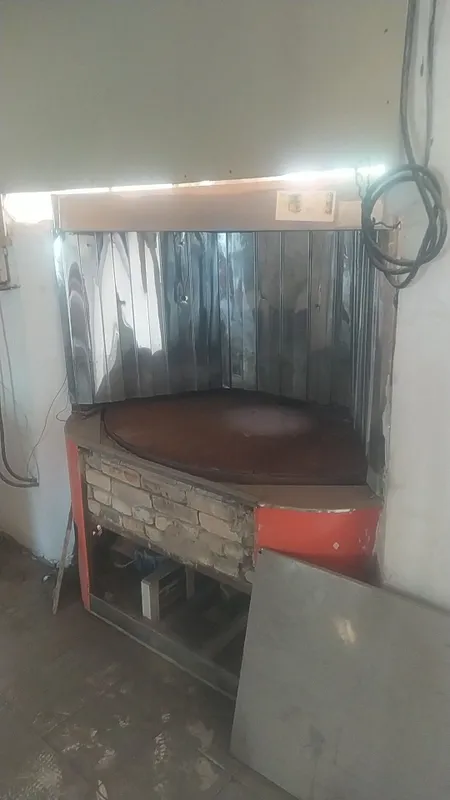 srochna!!! lavash, hamir, zuvala, kanditer, pech uskunalar sotiladi