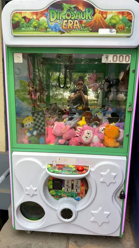 Хватайка сотилади 600$