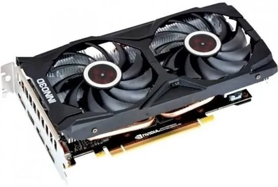 Sotiladi: NVIDIA GeForce RTX 2070 (Ideal holatda) — фото 1