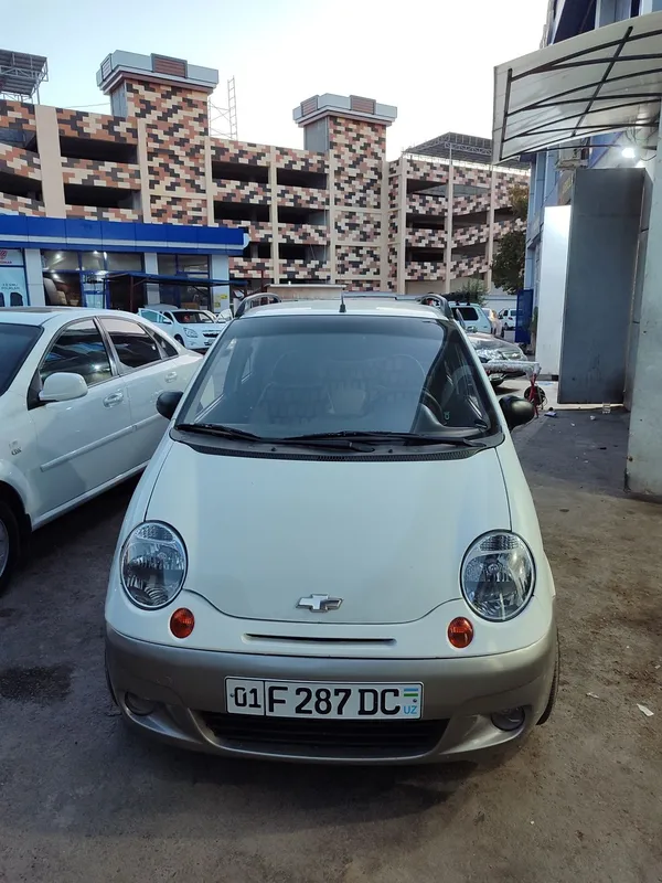 Matiz Best 2012 super 1 Matiz Best 2012 super 1