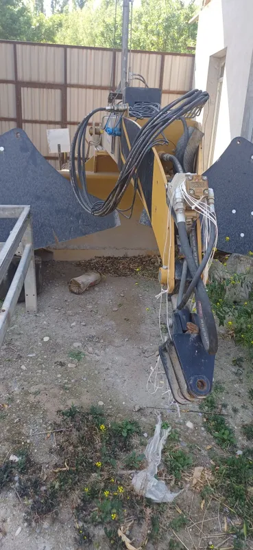 Lazer yer tekislagich 1 Lazer yer tekislagich 1