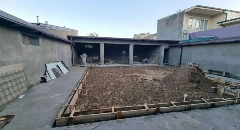 ситйажка сувок киламиз гишт шлакоблок тэрамиз том йопамиз сифатлэ тез — фото 1