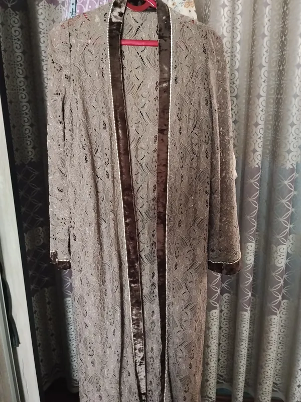 Abaya