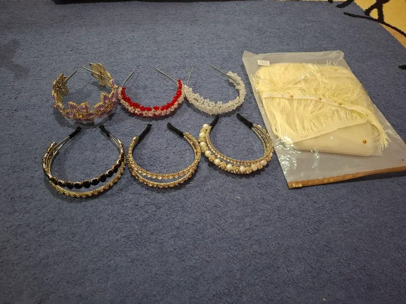 Diadema abadoklar 1