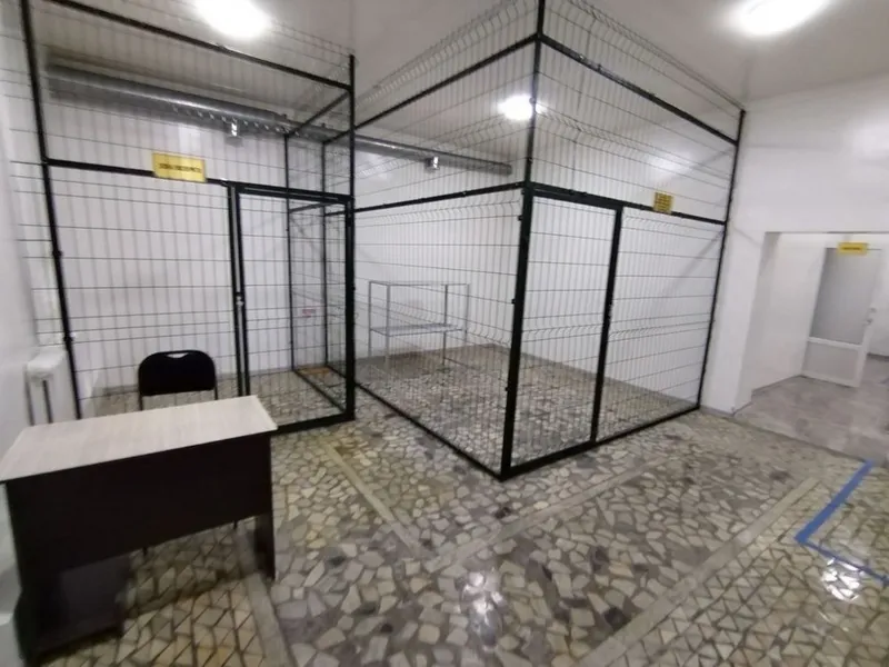 Аренда под Parm Office +Склад 321кв.м 5 комната + 2 склад С мебелью! — фото 4 Аренда под Parm Office +Склад 321кв.м 5 комната + 2 склад С мебелью! — фото 4