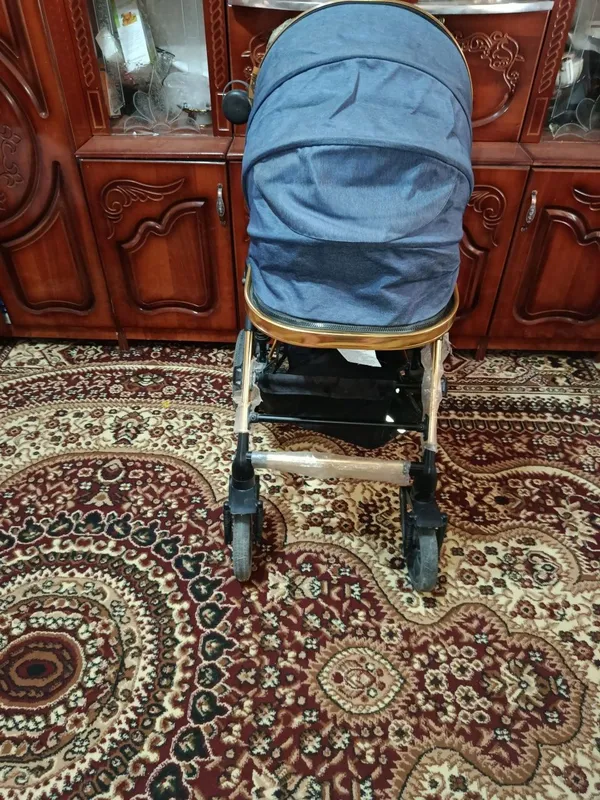 Bolalar kalyaskasi ADIL firma 2 Bolalar kalyaskasi ADIL firma 2