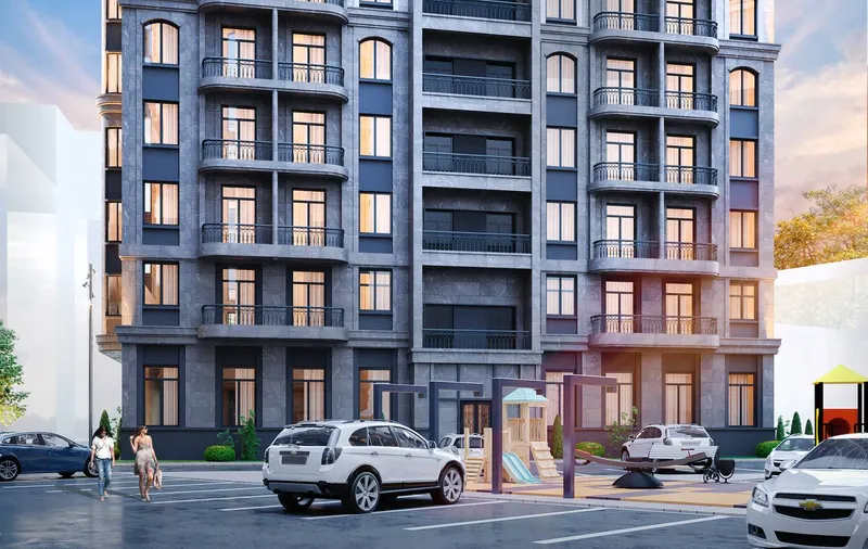 Mirzo Ulug‘bek tumanida 73 m² maydonli 2 xonali kvartira sotiladi 3