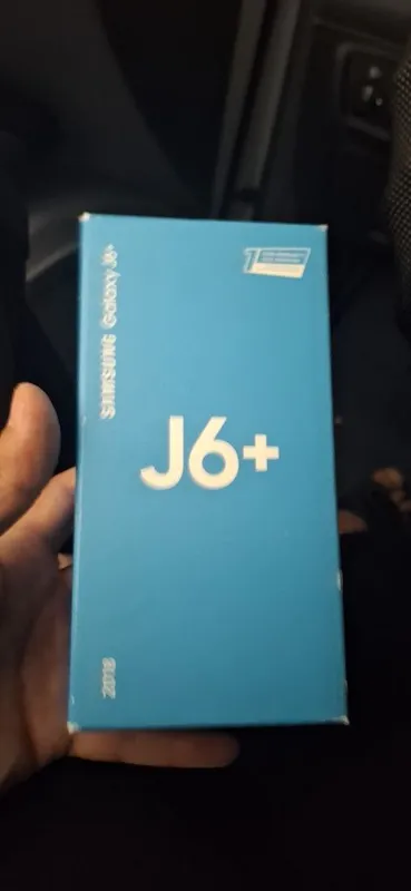 Samsung J6 plus holati yaxshi, xotinim foydalangan, qutisi, hujjatlari bor 6 Samsung J6 plus holati yaxshi, xotinim foydalangan, qutisi, hujjatlari bor 6