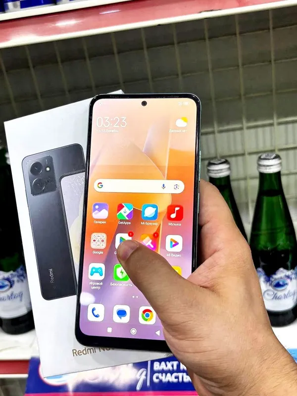 Redmi Note 12 2 Redmi Note 12 2