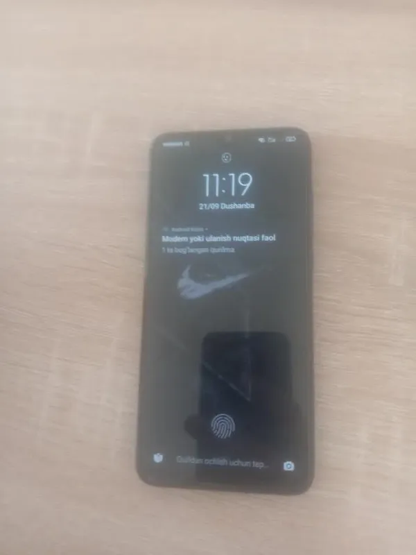 Mi 9 lite 1 oy garantiya bor 2 Mi 9 lite 1 oy garantiya bor 2