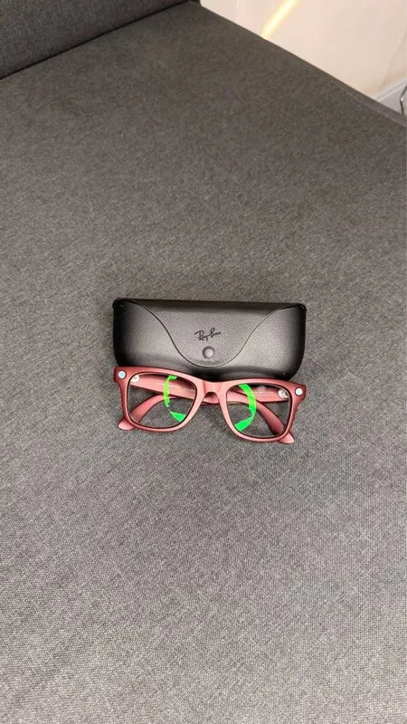 Ray-Ban meta срочно Ray-Ban meta срочно