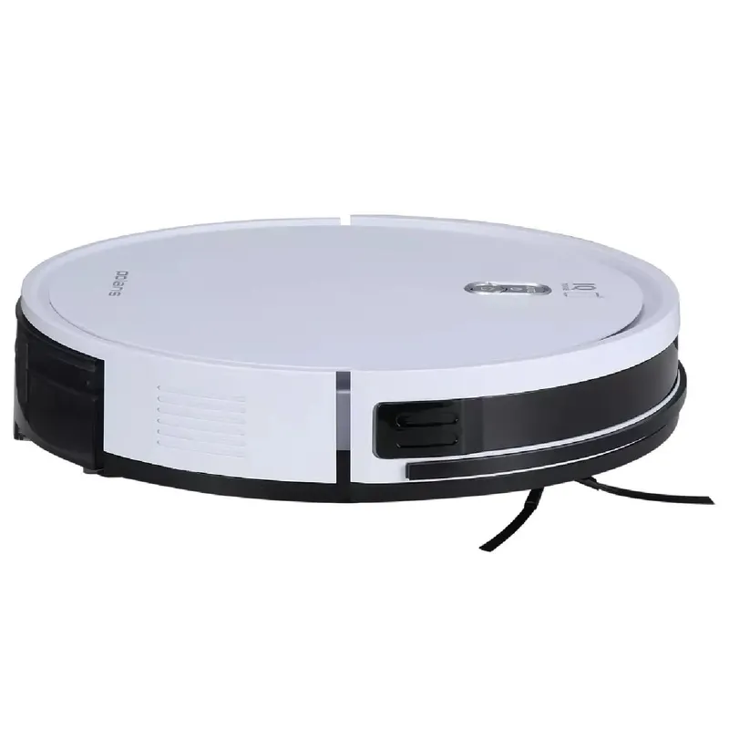 Робот-пылесос POLARIS PVCR 3600 WIFI IQ HOME 4 Робот-пылесос POLARIS PVCR 3600 WIFI IQ HOME 4