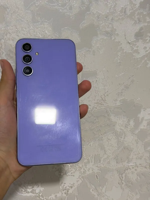 Samsung A54 5G 4