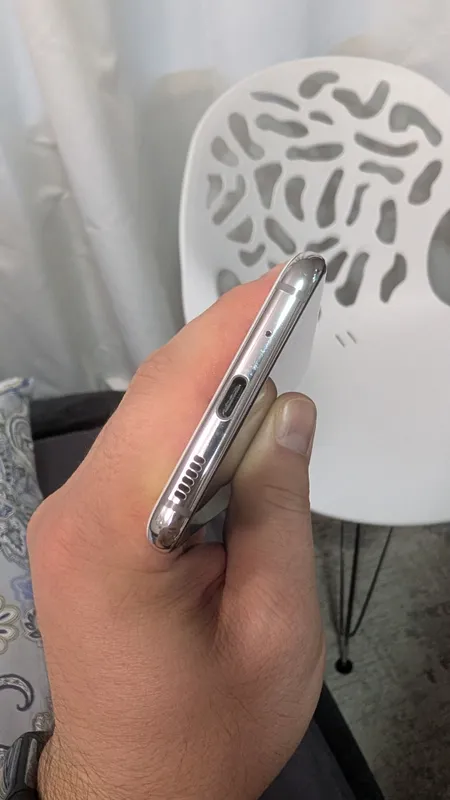 Samsung Galaxy S20 5G 4